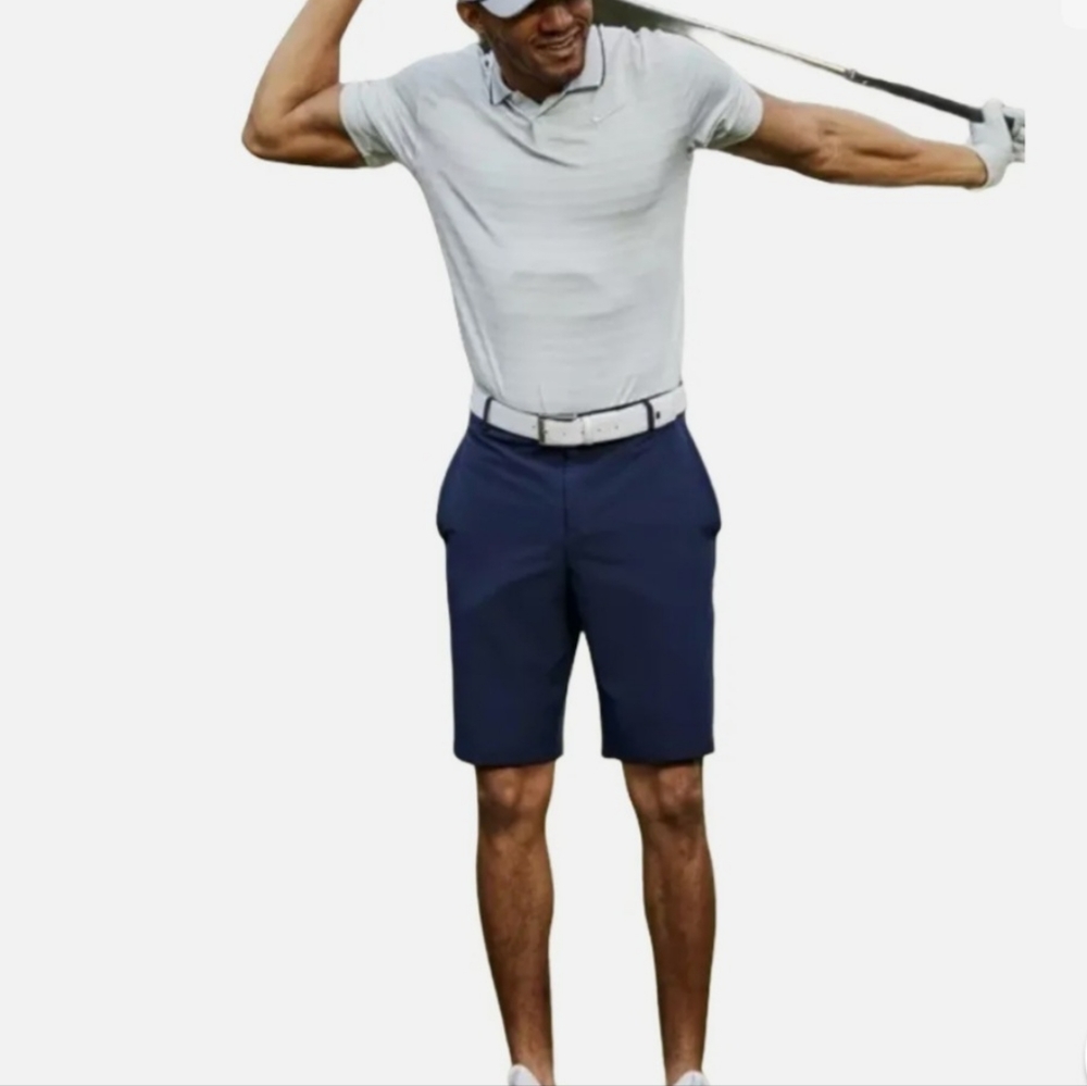 Men's Nike Golf Shorts - Picture 2 of 4